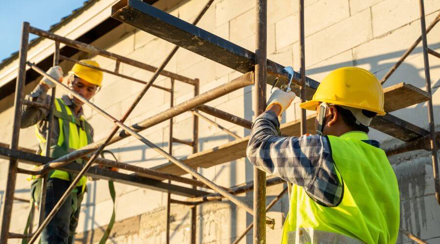 Fascia Repair in Clarkson, NE